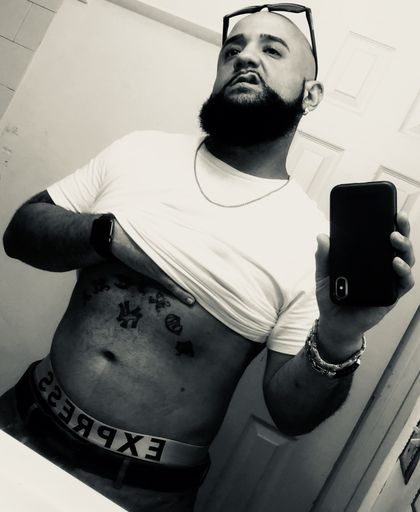 hulksmash083 OnlyFans picture