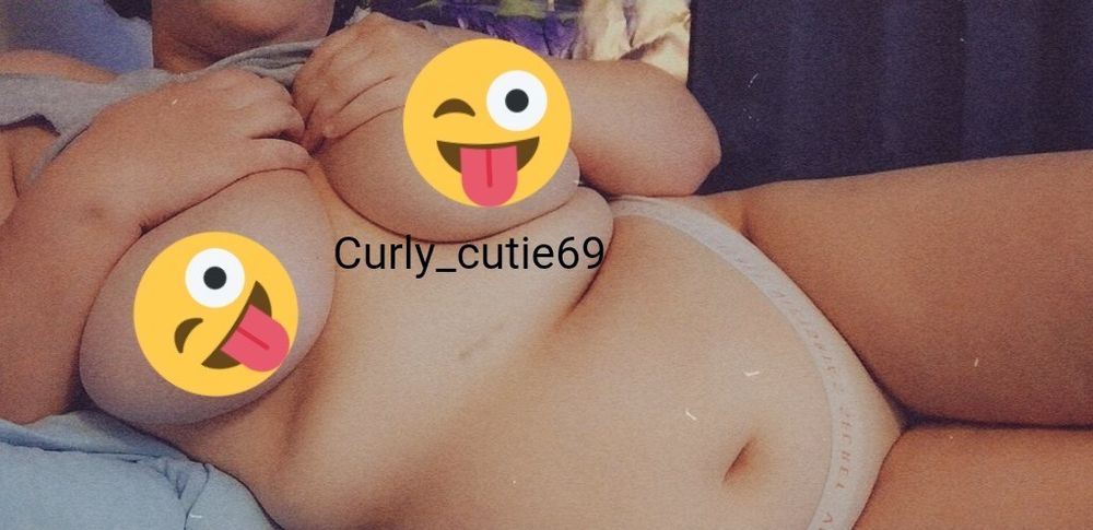 curly_cutie69 OnlyFans profile picture