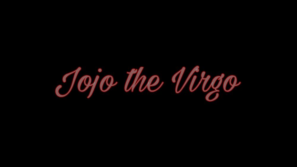 jojothevirgo OnlyFans profile picture