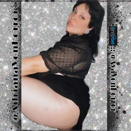 avavonhorror OnlyFans picture