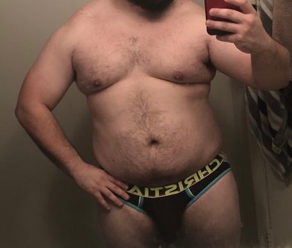 bigstrongcock OnlyFans picture