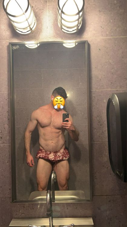 musclewannabe23 OnlyFans picture