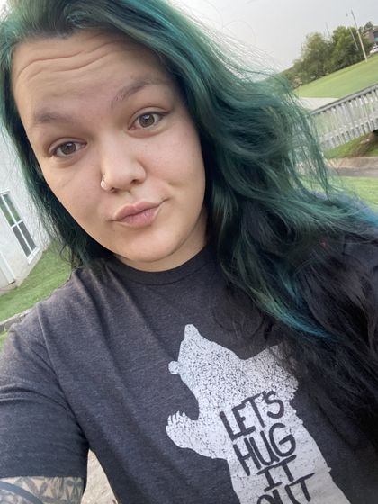 shelbzie1997 OnlyFans picture