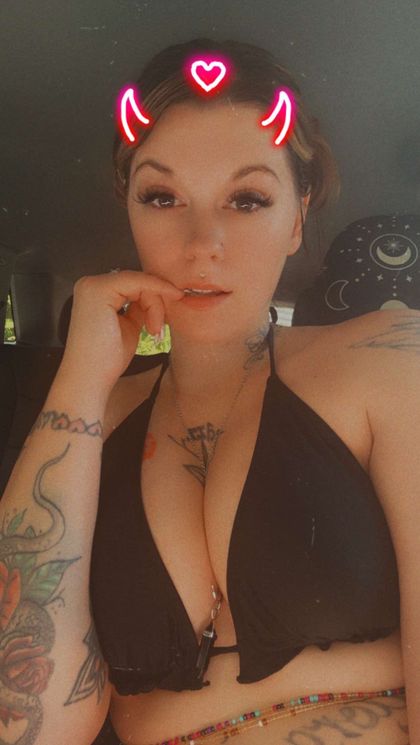 venussinnz OnlyFans picture