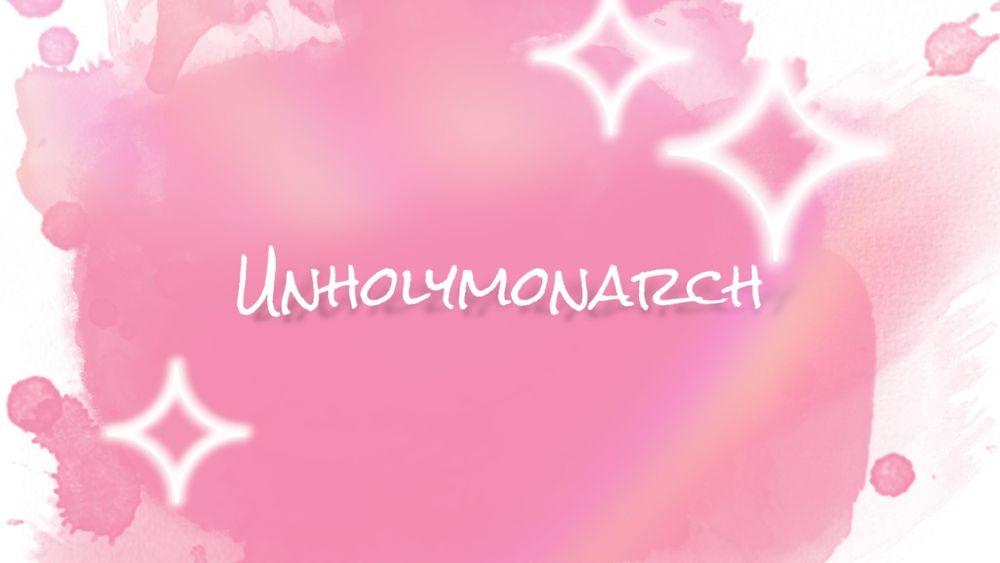 unholymonarch OnlyFans profile picture