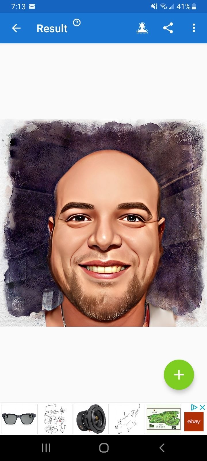 josephfoxx OnlyFans profile picture