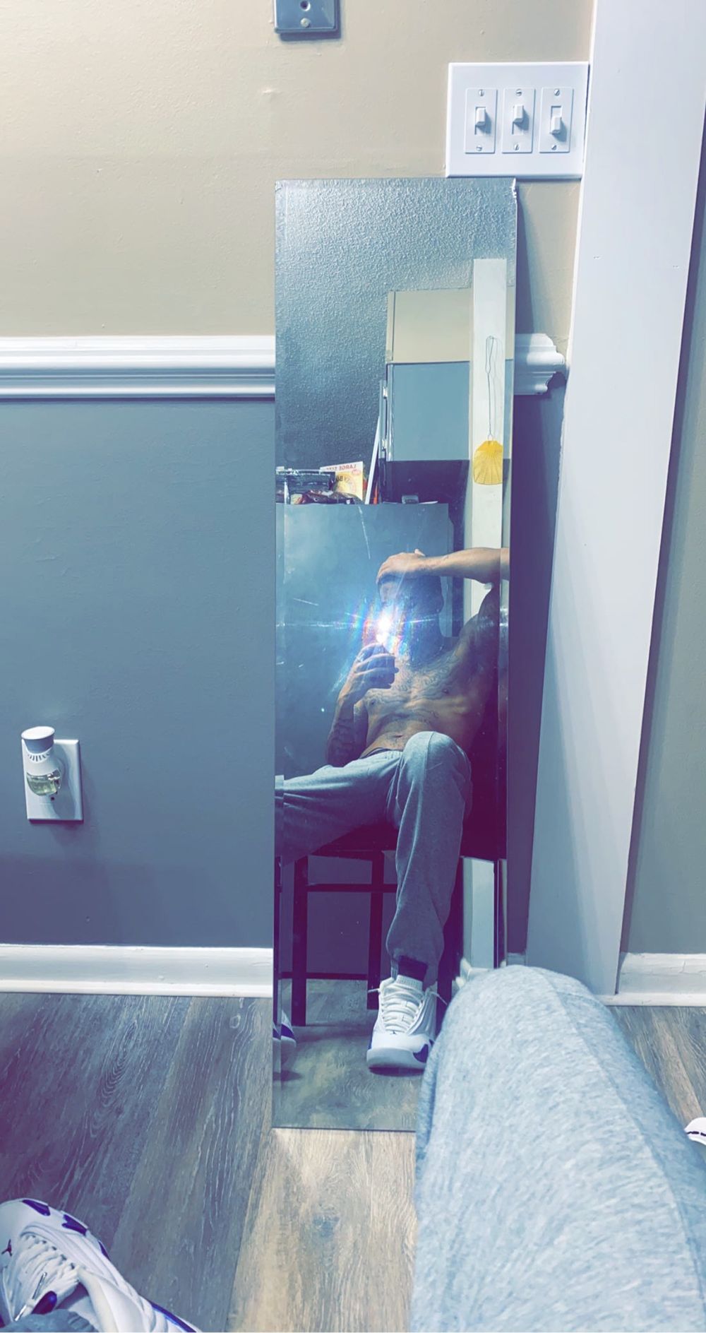 qdadon086 OnlyFans profile picture