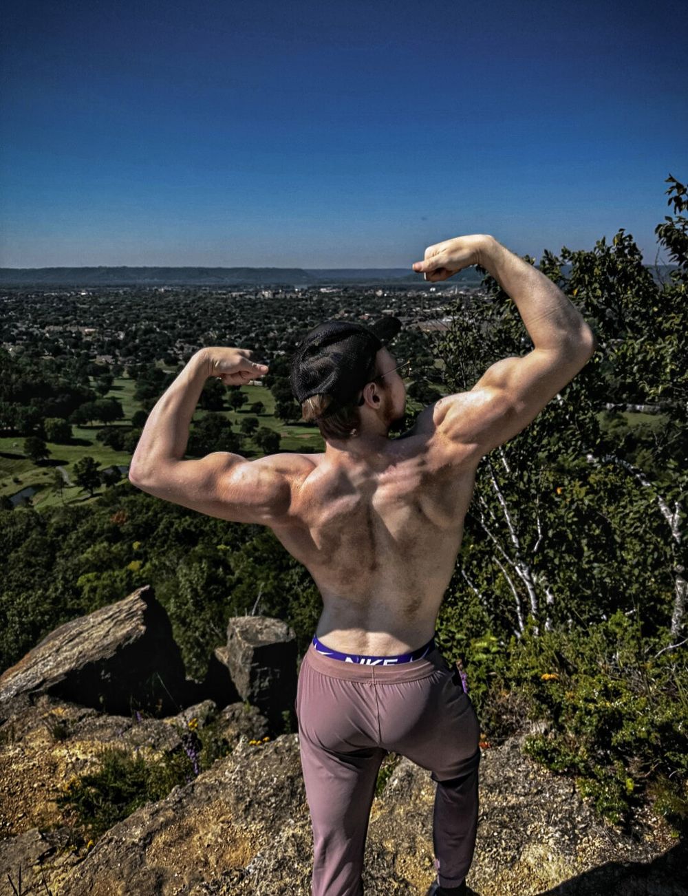 gymbruh OnlyFans profile picture