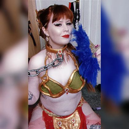 galaxyhoex OnlyFans picture