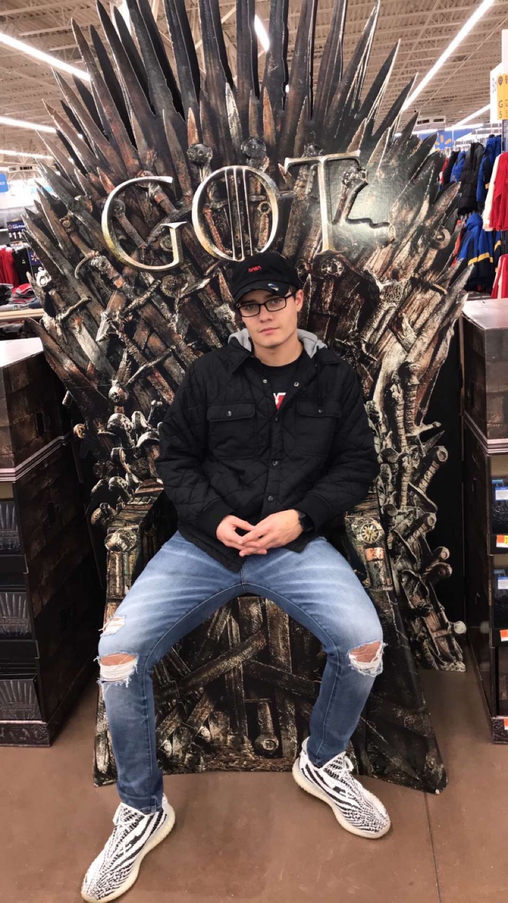 gaymer_boy OnlyFans profile picture