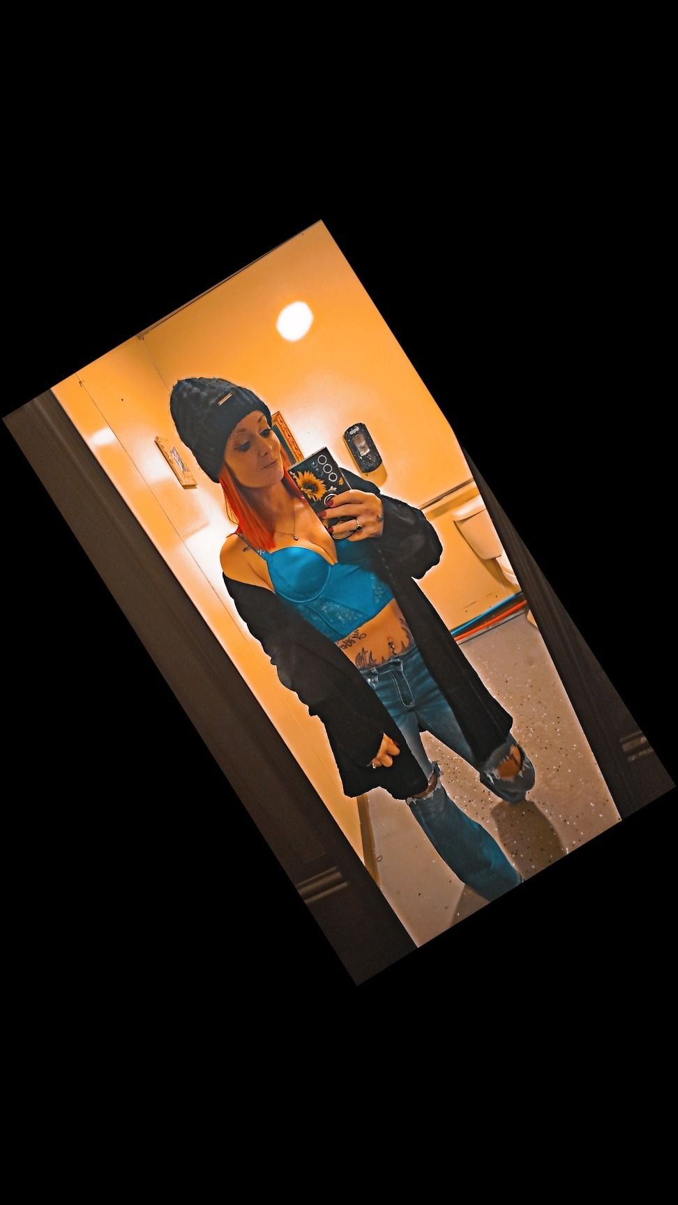 redheadbaddie90 OnlyFans profile picture