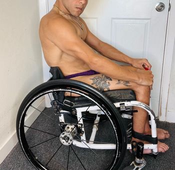 DisabledPapiX