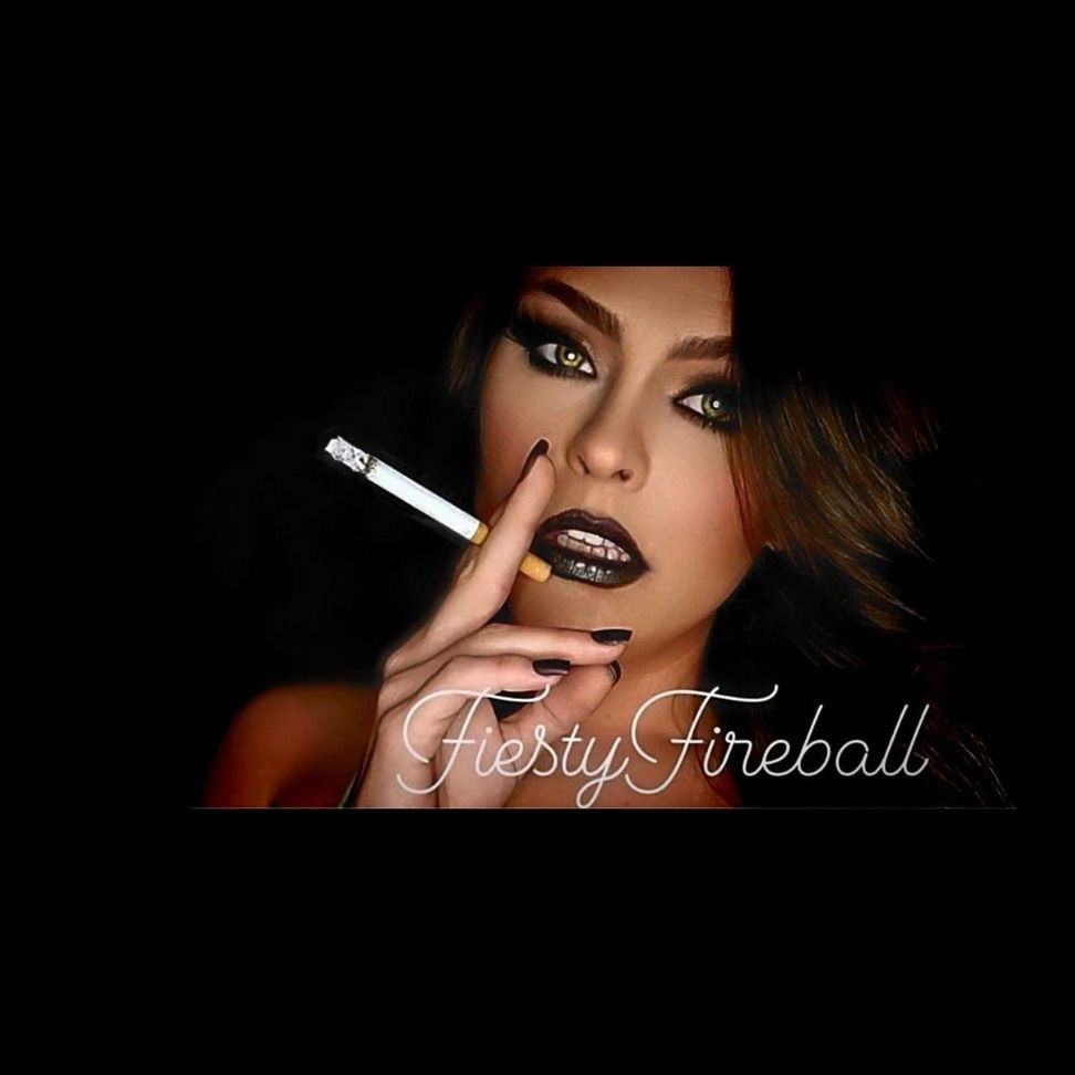 fiestyfireball OnlyFans profile picture