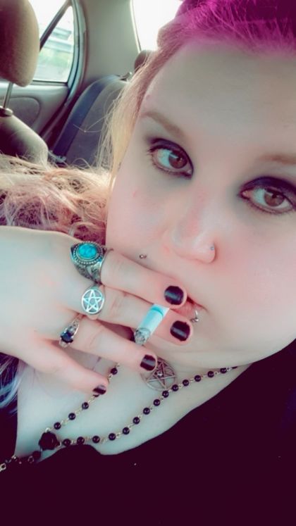 candyrosecoffins OnlyFans picture
