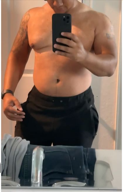 cxjone01 OnlyFans picture