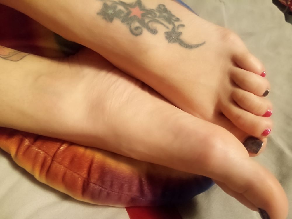 pinkytoez69 OnlyFans profile picture