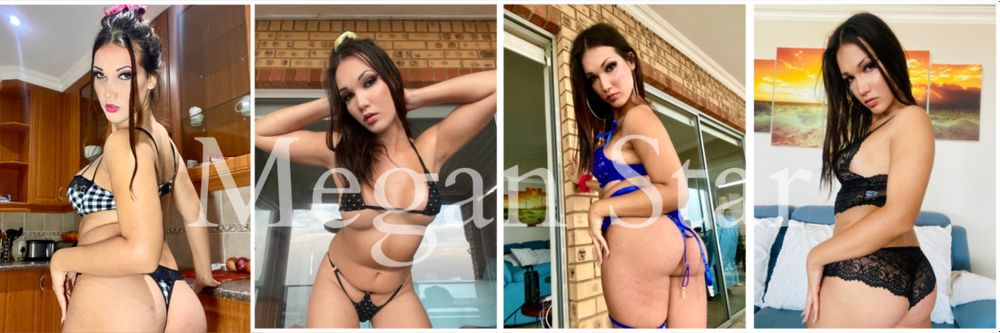 meganstarlightxxx OnlyFans profile picture