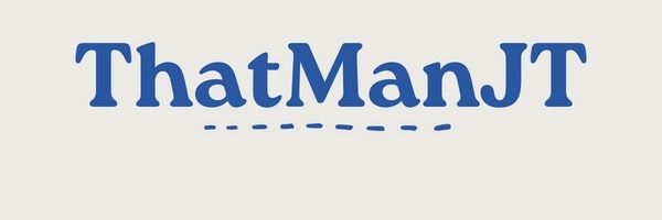 thatmanjt OnlyFans profile picture