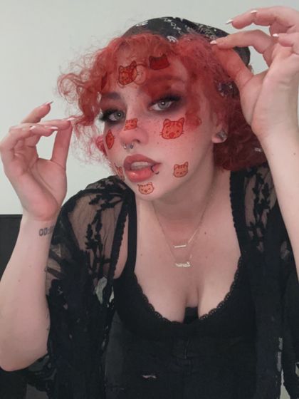 goddesspixi OnlyFans picture