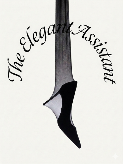 theelegantassistant OnlyFans picture