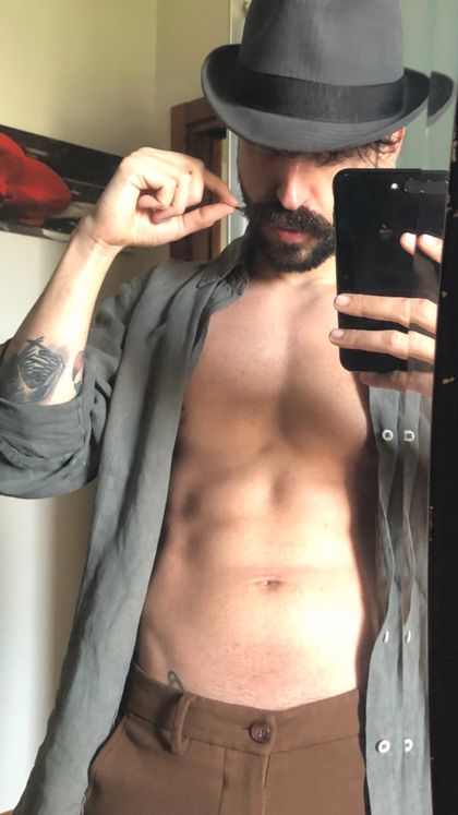 gymfetish_outsider OnlyFans picture