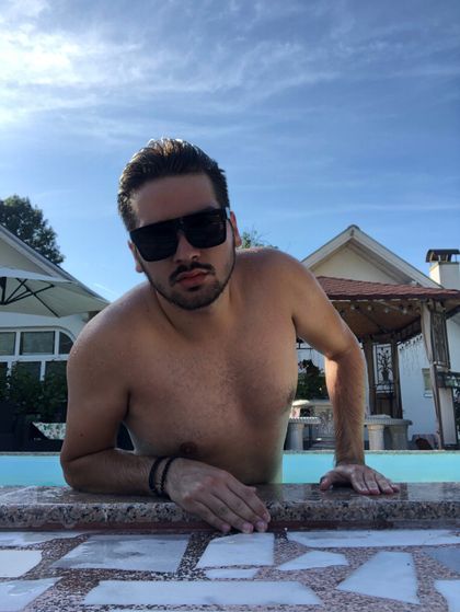 pedjamilo OnlyFans picture