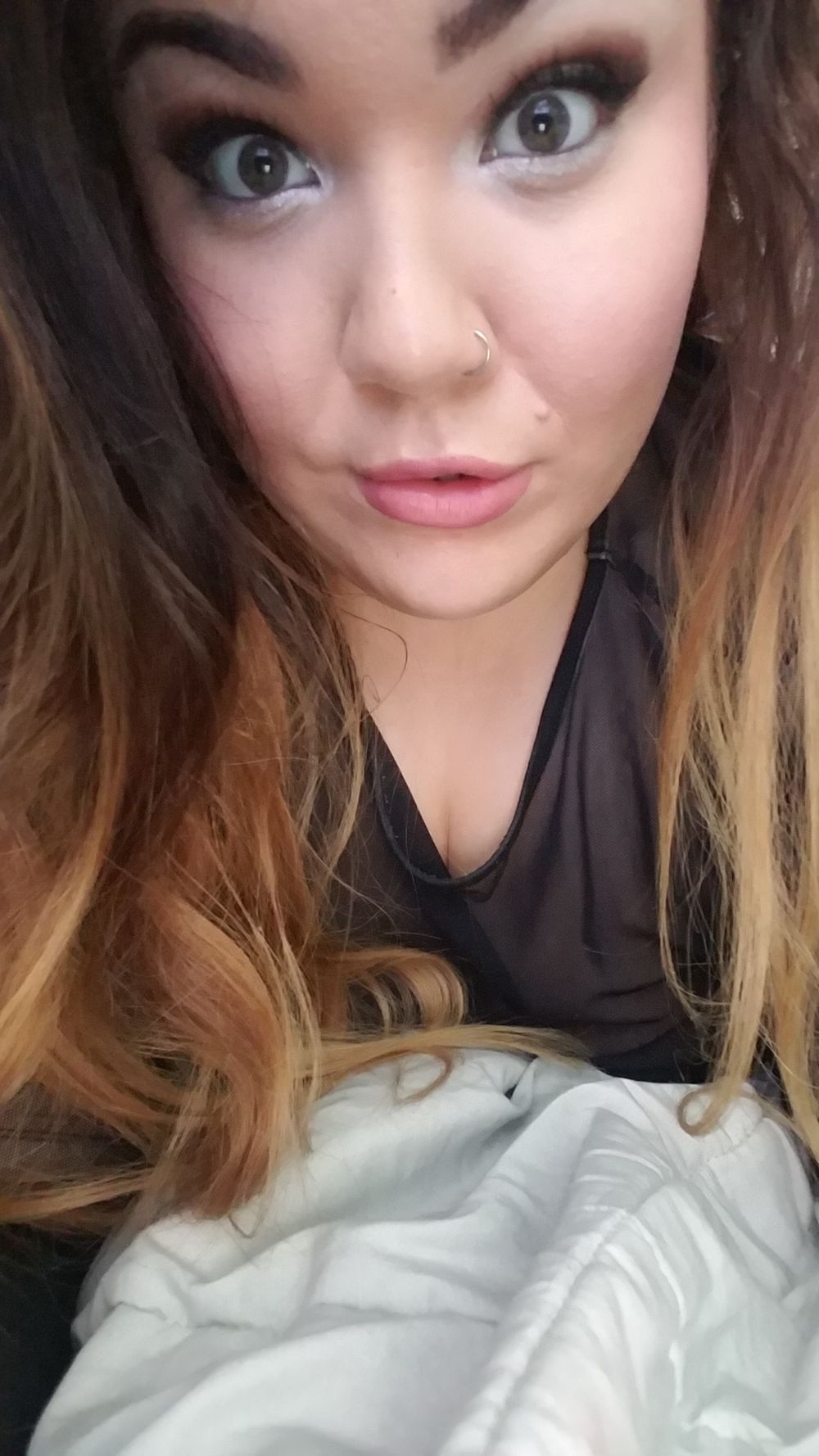 kikiplumpass OnlyFans profile picture