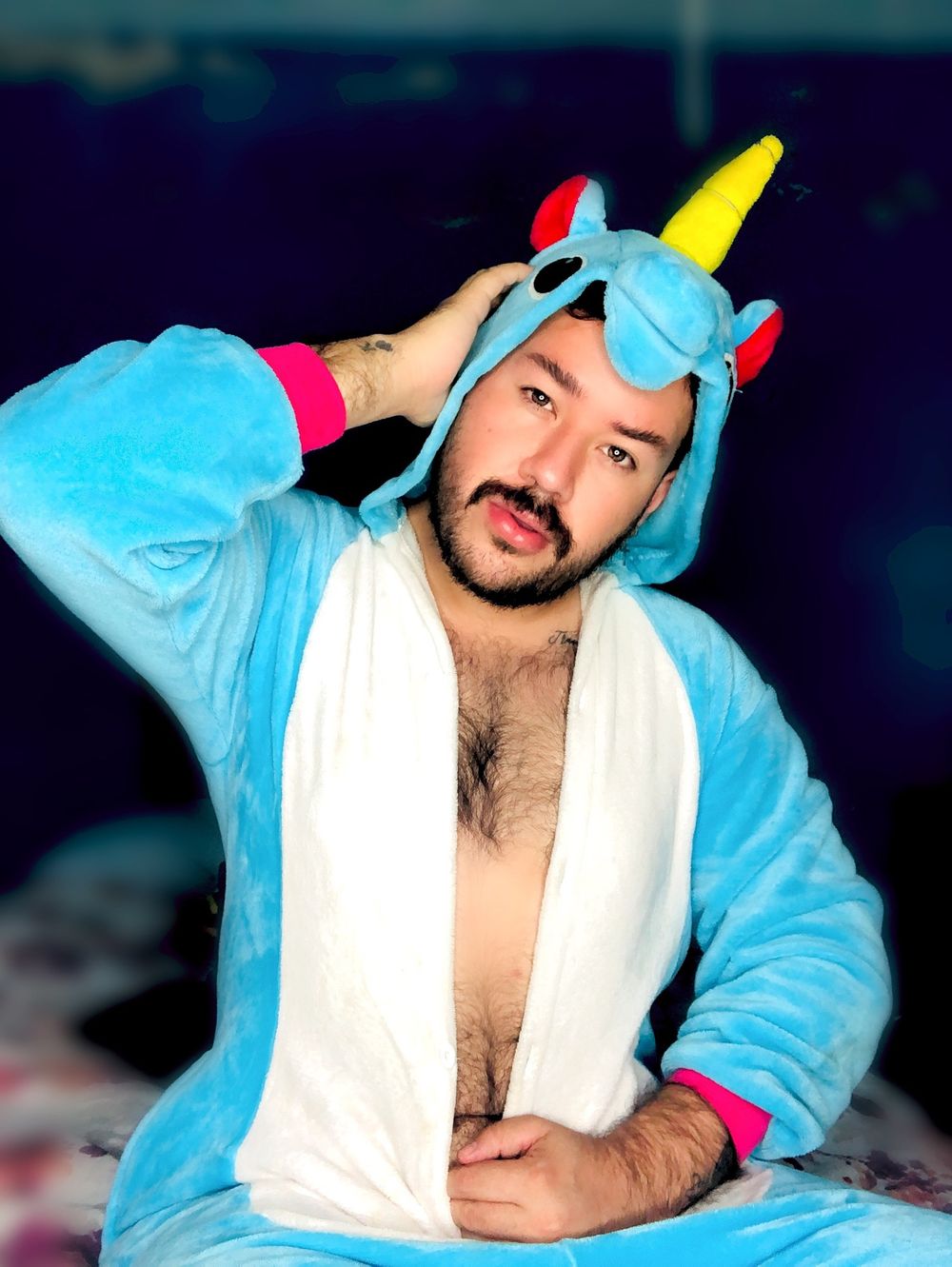 krol_said OnlyFans profile picture