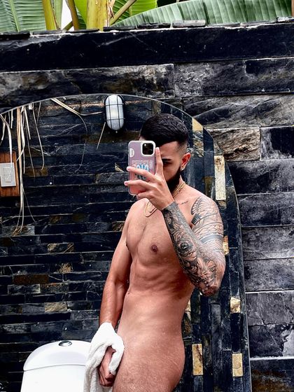 santiagohincapiie OnlyFans picture
