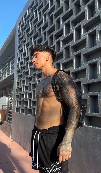 malikross OnlyFans picture