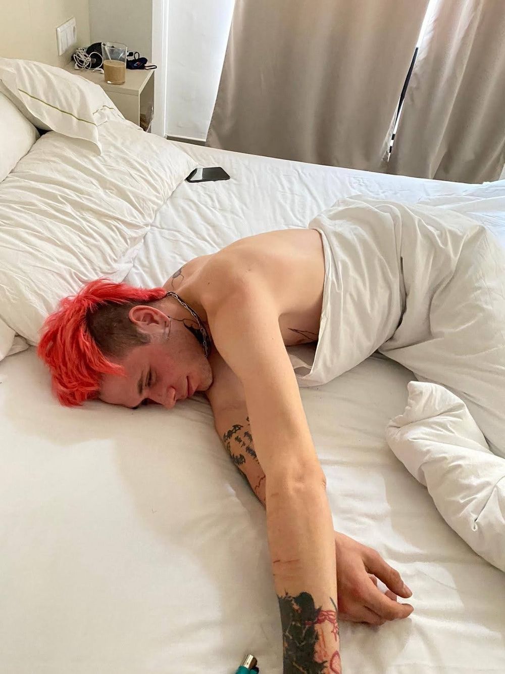 elhijodelucifer OnlyFans profile picture