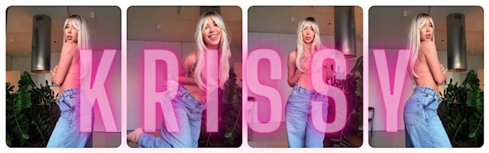 krissy_miracless OnlyFans profile picture