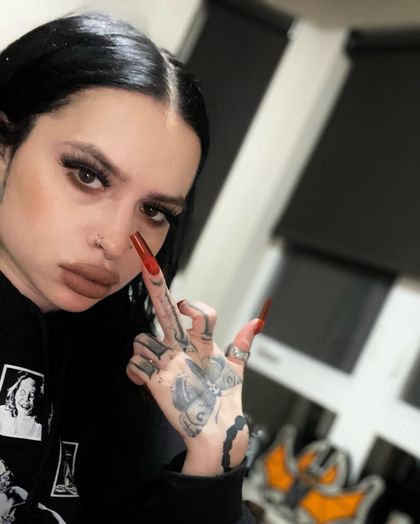 satans6a6y OnlyFans picture