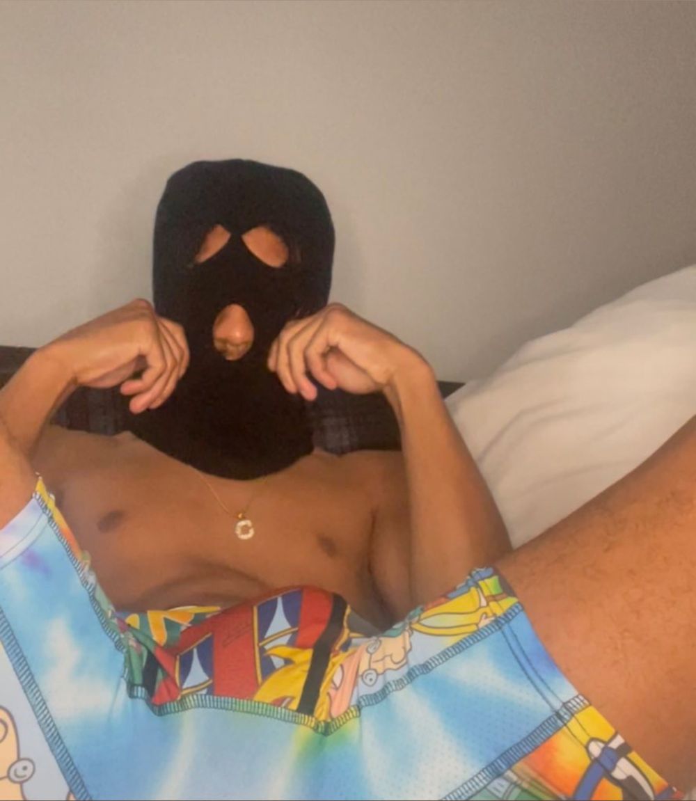 christianchiraq OnlyFans profile picture