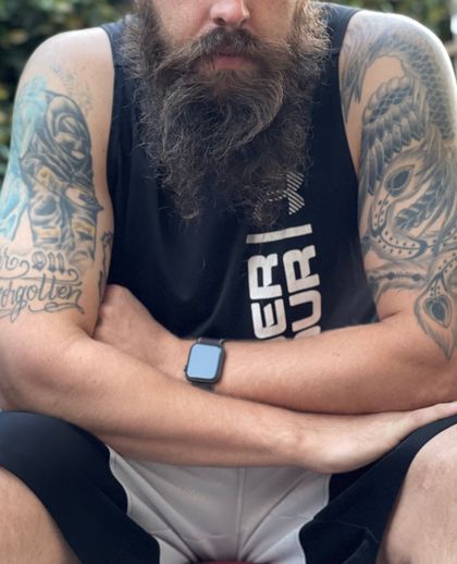 grizzlynurse420 OnlyFans picture