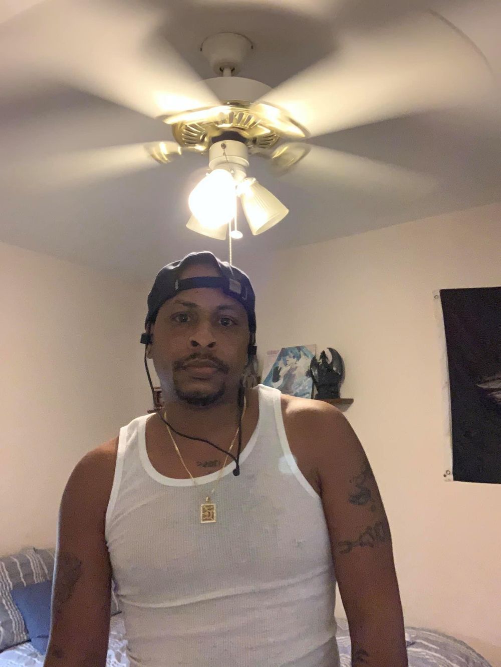 shawnsmallwood OnlyFans profile picture