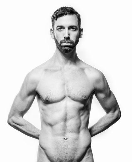 nakeddesigner1 OnlyFans picture
