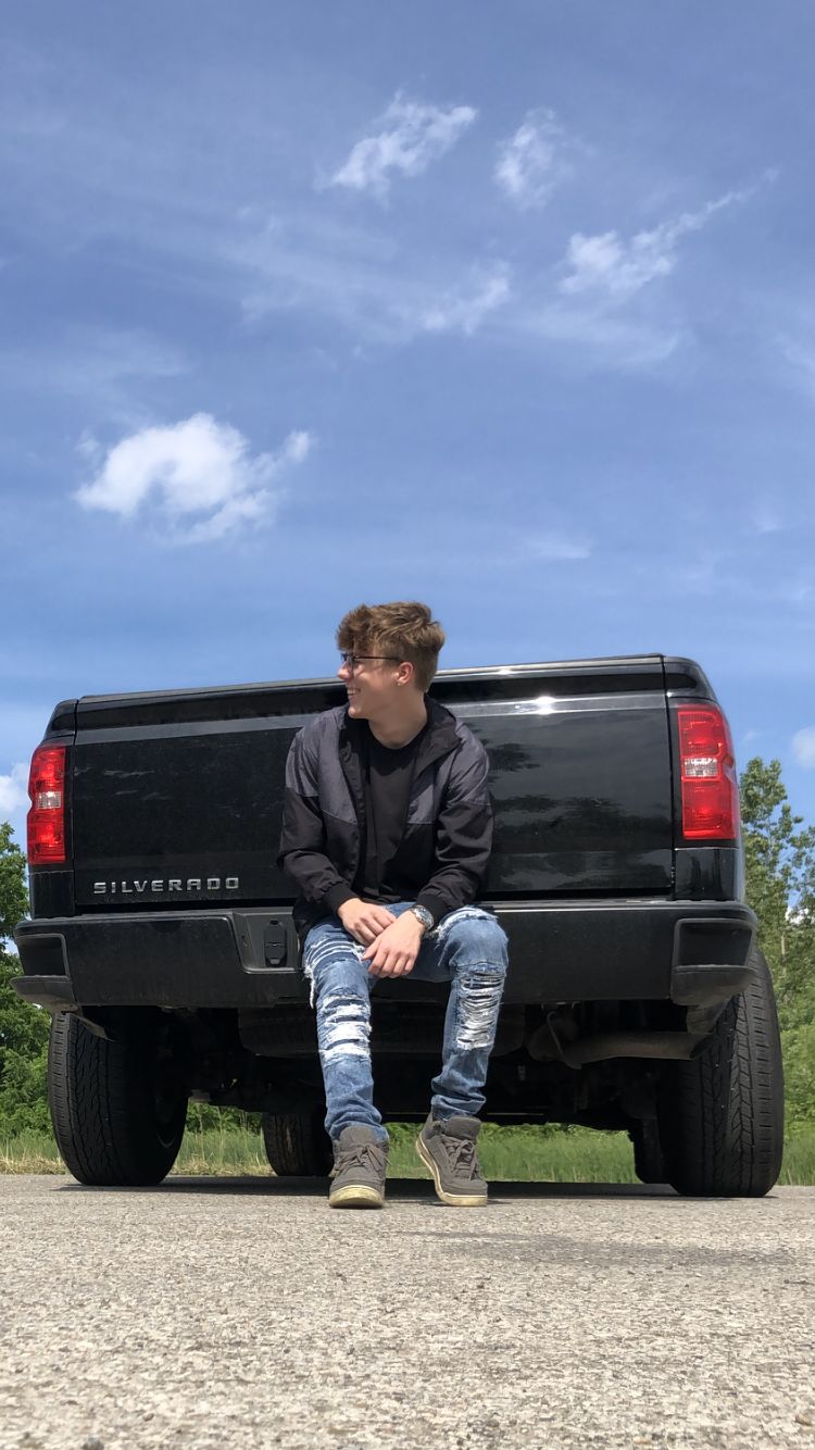 walkertevans OnlyFans profile picture