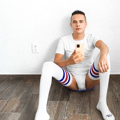 sockstrong91 OnlyFans picture
