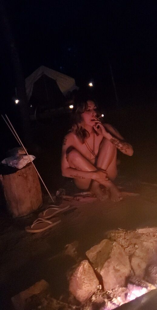 thenakedvirgo OnlyFans profile picture