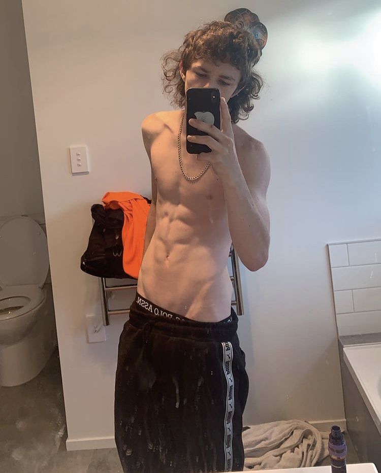 taylorjw OnlyFans profile picture