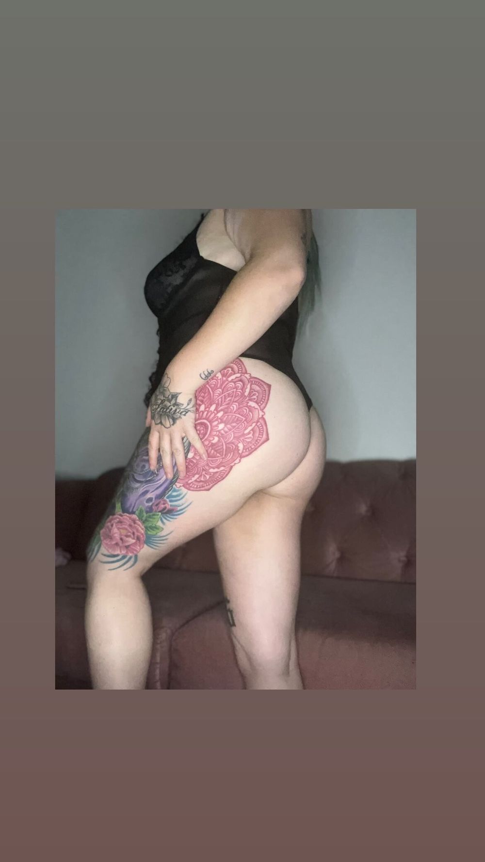 terpqueen710 OnlyFans profile picture