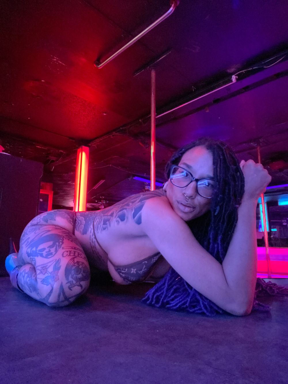 spicypisces2 OnlyFans profile picture