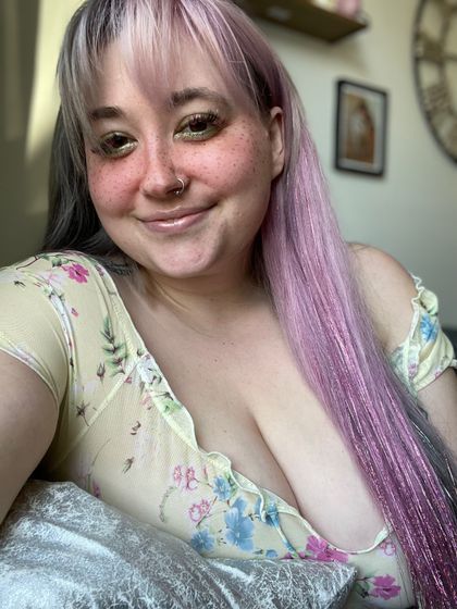 scarlettsweetheart OnlyFans picture