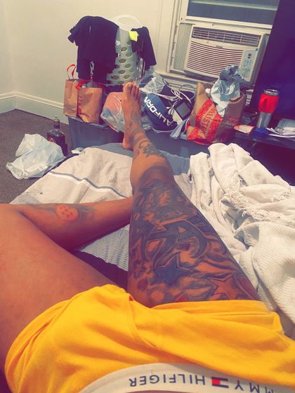 mrflex92 OnlyFans picture