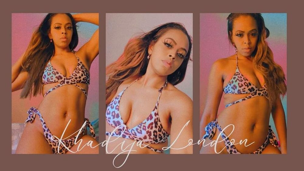 mzlovelyangel OnlyFans profile picture