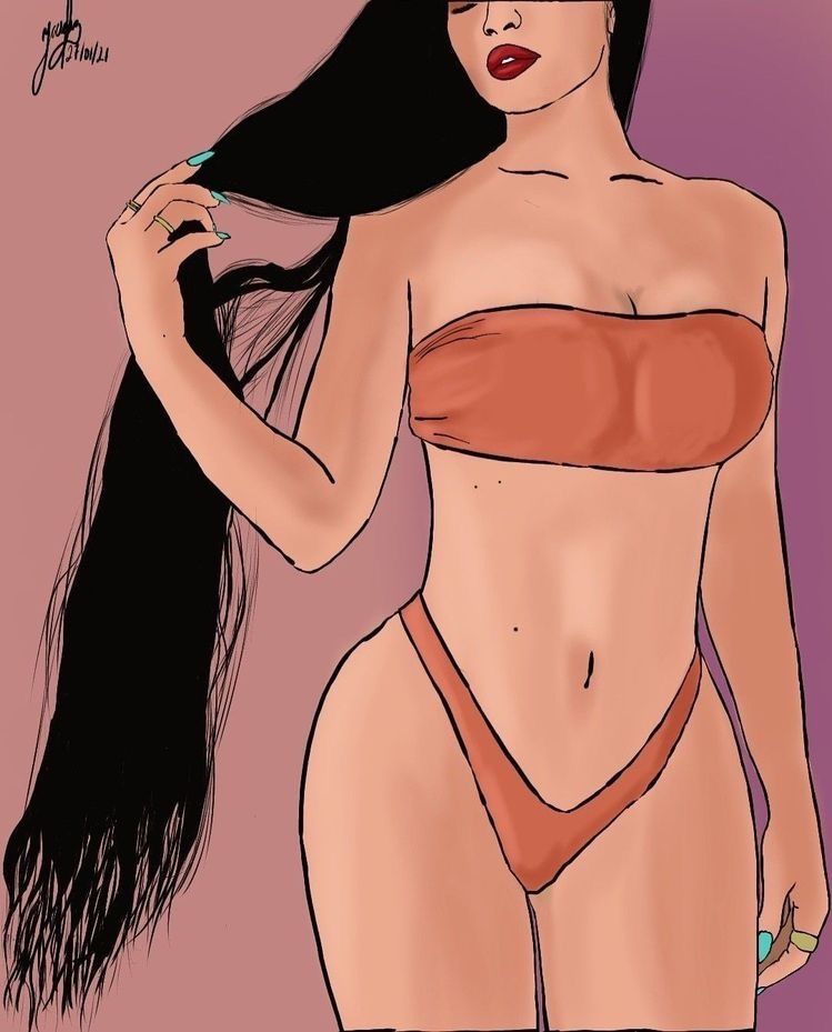 samanthavega305 OnlyFans profile picture