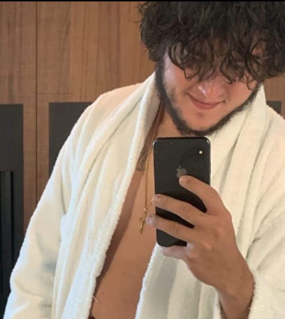 javiermartin7 OnlyFans profile picture