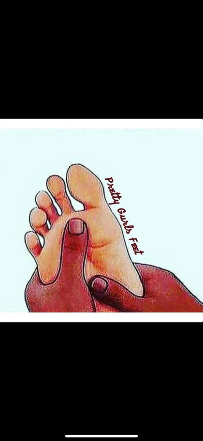prettytinythaifeet OnlyFans picture