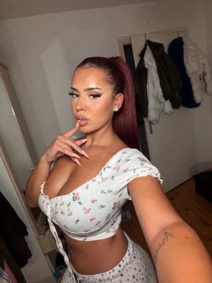 romyluisaa OnlyFans picture